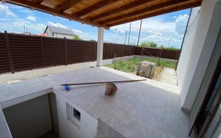 CASA SPATIOASA 4 DORMITOARE 100 M UTILI ZONA CAPSUNARIE DAMILA - Poză 12