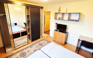 Oferim spre vanzare apartament cu 1 camera, Zona Soarelui aproape de Sud Plaza - Poză 10