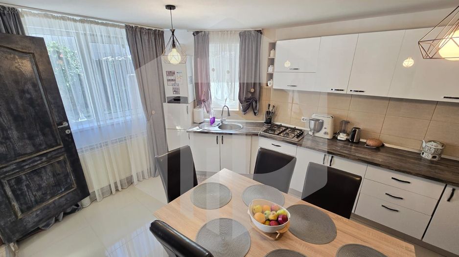 2 case de vanzare CF separate zona Moara de scoarta - Poză 32