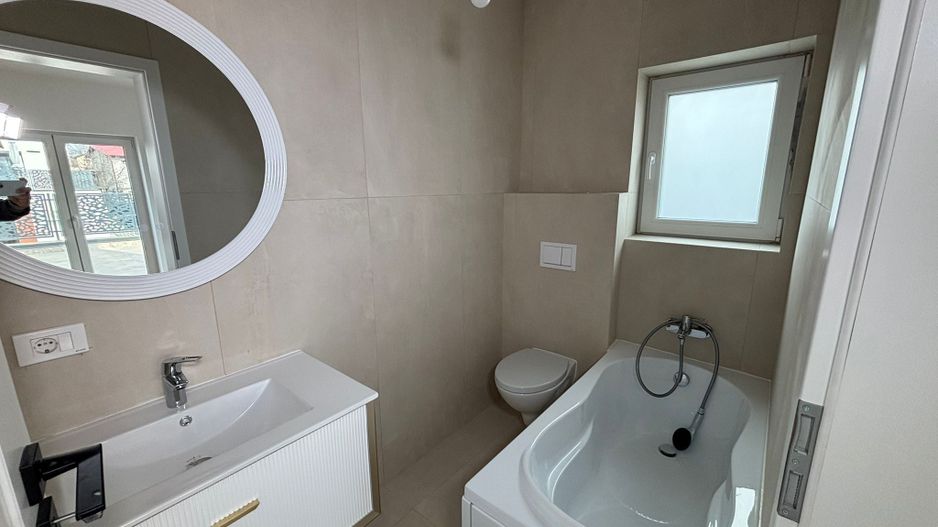 CASA INDIVIDUALA PALLADY,TEREN 110 MP, 5 CAMERE,FINALIZATA,COMISION 0% - Poză 16