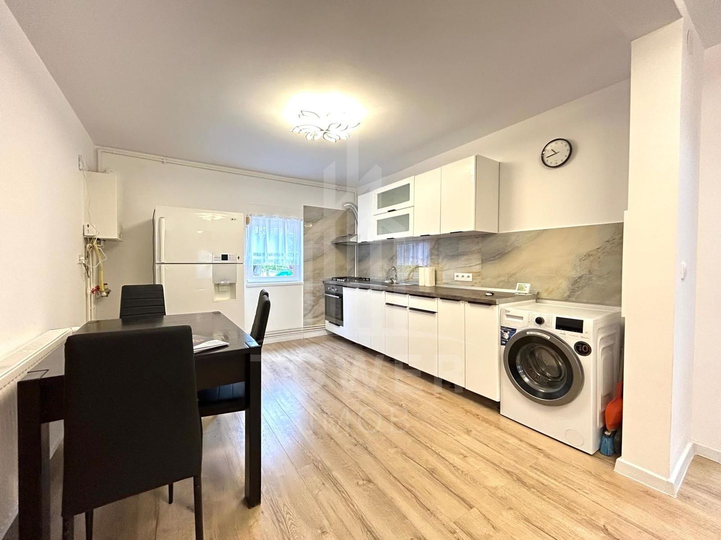 Apartament 3 camere decomandate, parter, zonă Strand - Poză 7