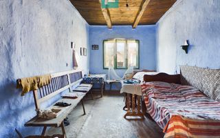 Casă de vacanță în zonă pitorească - Poză 7