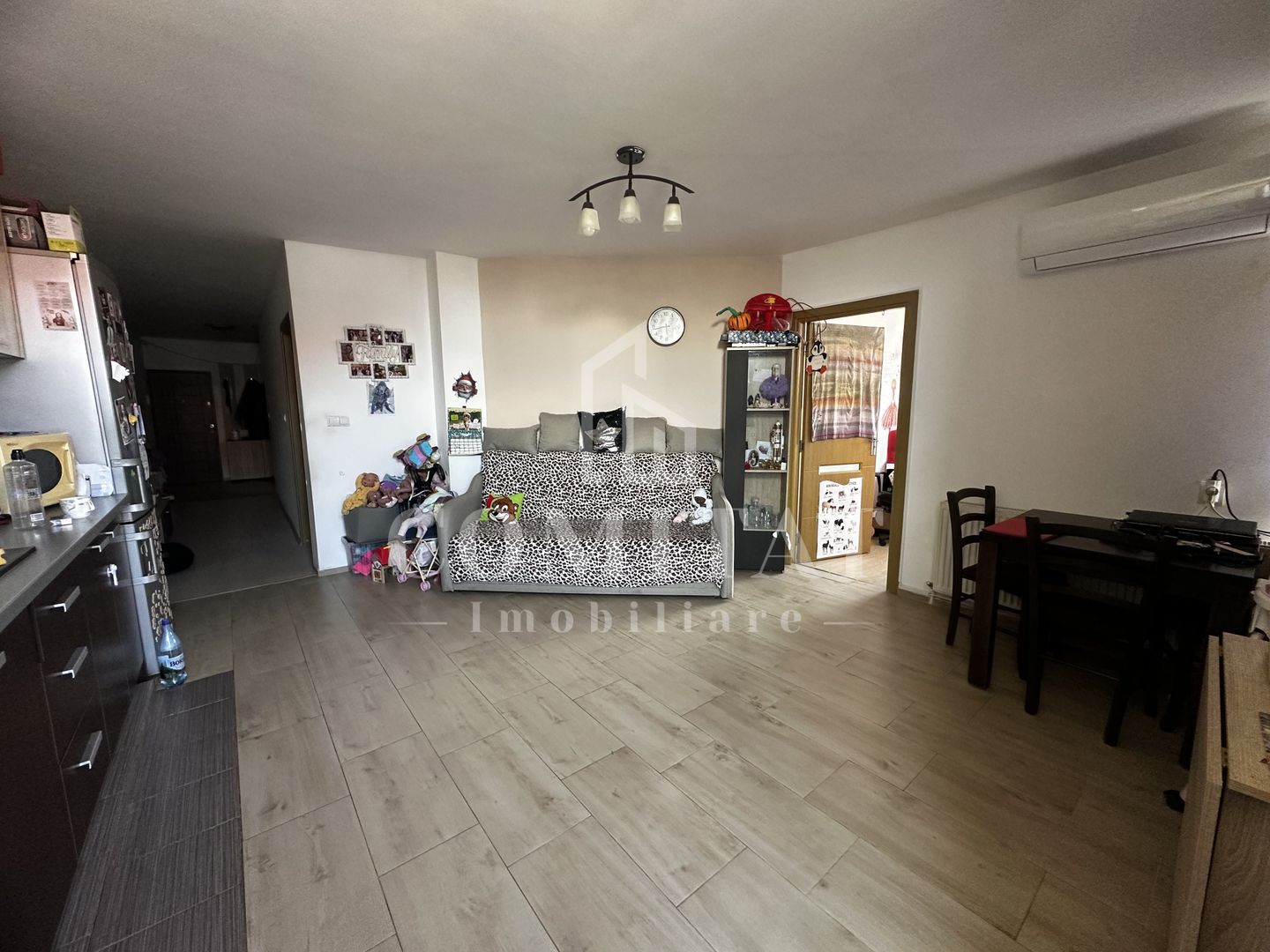 Apartament 3 camere | Loc de parcare | Zona Str Somesului - Poză 4