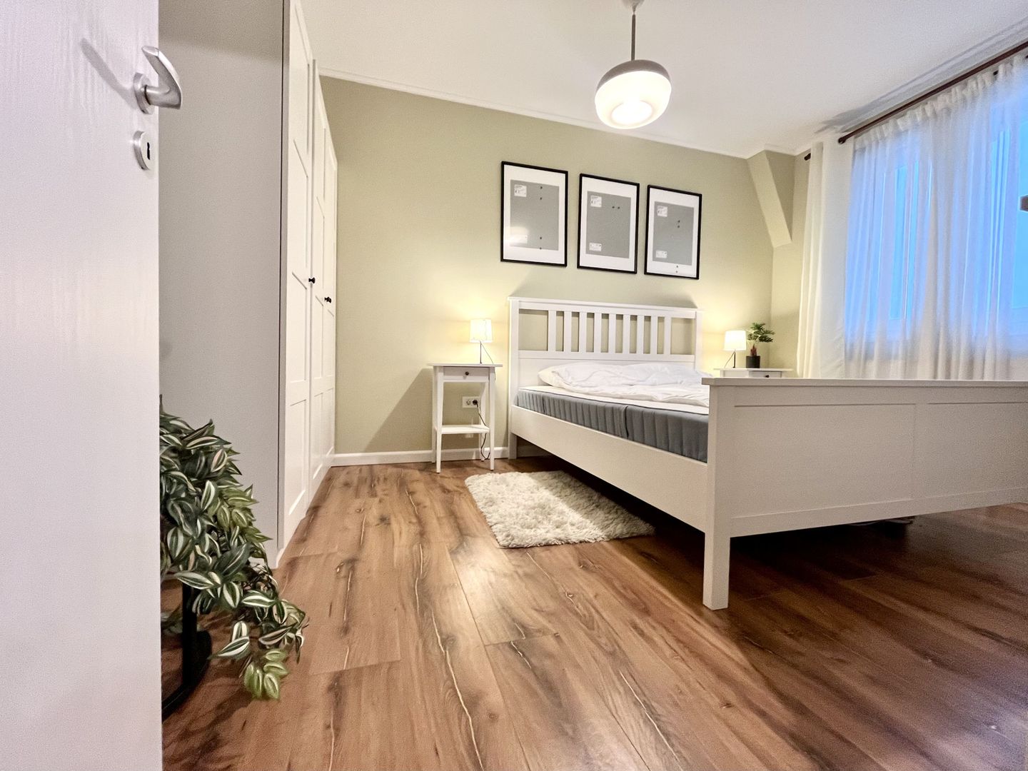 Apartament 2 camere, elegant si primitor, lângă Spitalul Județean - Poză 8