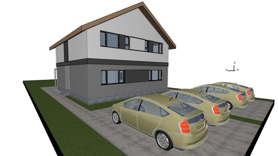 Comision 0%  Duplex 2 dormitoare Giarmata Vii toate utilitatiile - Poză 10