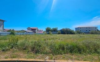 Teren de vanzare 3000 mp / Costinesti - Poză 1