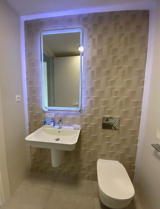 2 camere | Cloud 9 | Aviatiei | Pipera | Promenada - Poză 8