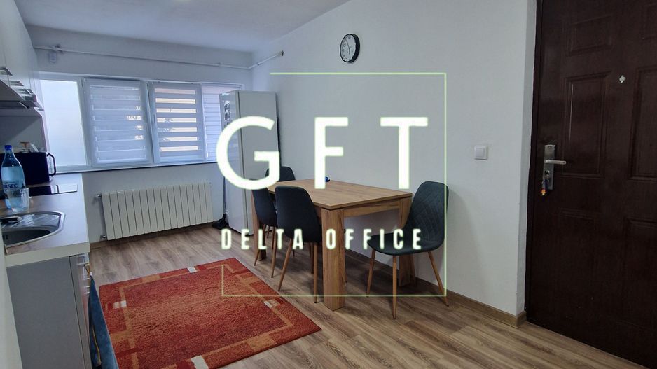 Apartament cu 2 camere | Zona Stefan Cel Mare | Renovat - Poză 3