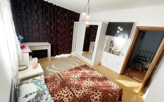 Duplex, 4 camere, modern, garaj, curte, balcon, zona Someseni - Poză 3