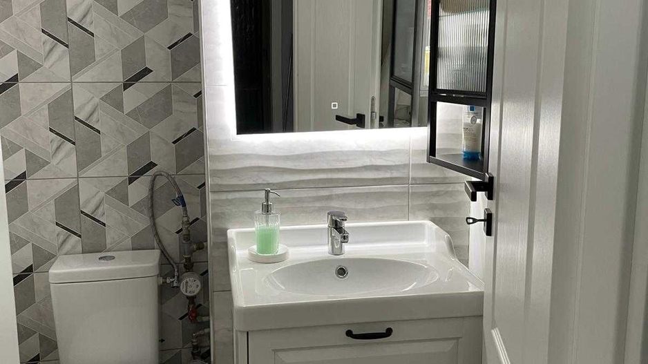 Superb Apartament 3 Camere Lujerului Renovat Complet - Poză 6