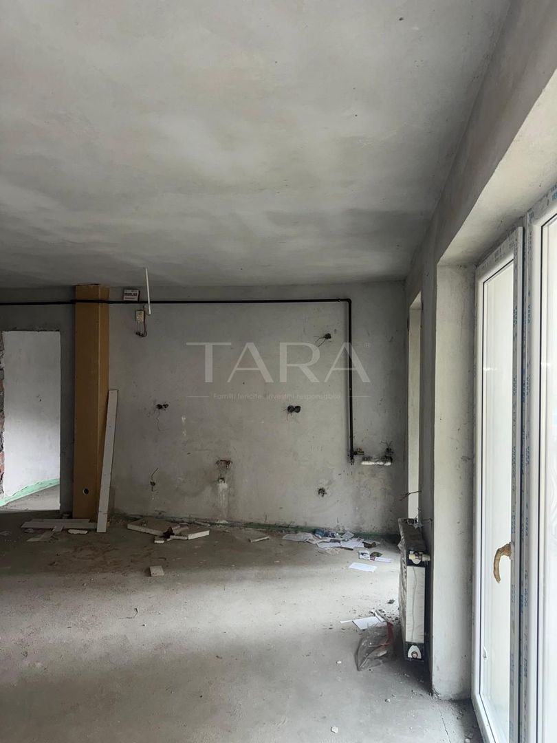 !!EXCLUSIVITATE!! APARTAMENT DE VANZARE - Poză 9