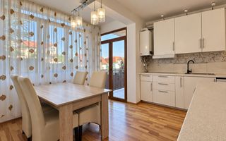 Apartament 2 camere| grădină proprie | Un colț de liniște pe Câmpului, Mănăștur - Poză 4