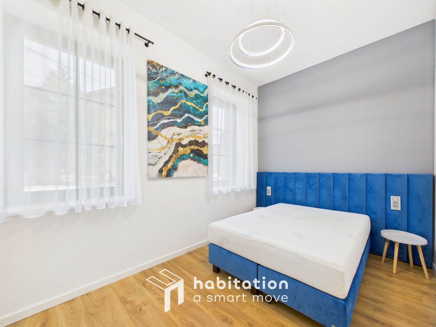Elegant, finisaje premium, locație deosebita - 3 camere  în Bălcescu - Poză 17