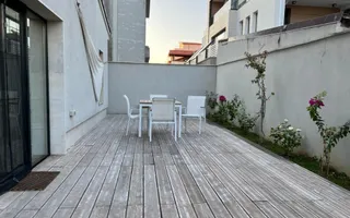 Vila P+1E+T in Faleza Nord / Consilieri - Poză 34
