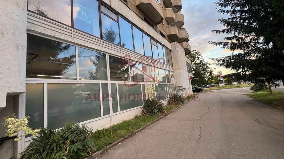 Investiție comercială 1.541 mp cu chiriași – Calea Aradului. - Poză 11