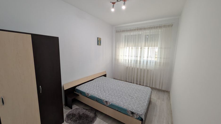 De închiriat apartament 2 camere - Militari Residence + Loc de parcare - Poză 4