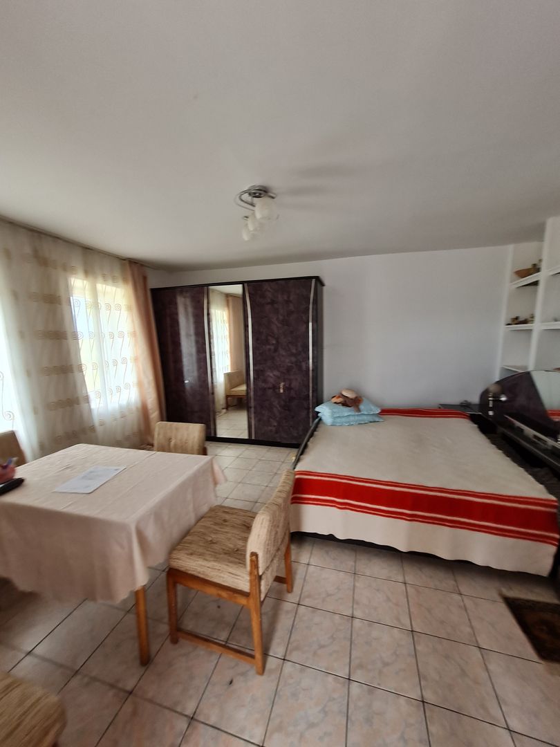 Casa nemțească cu teren generos - Poză 17