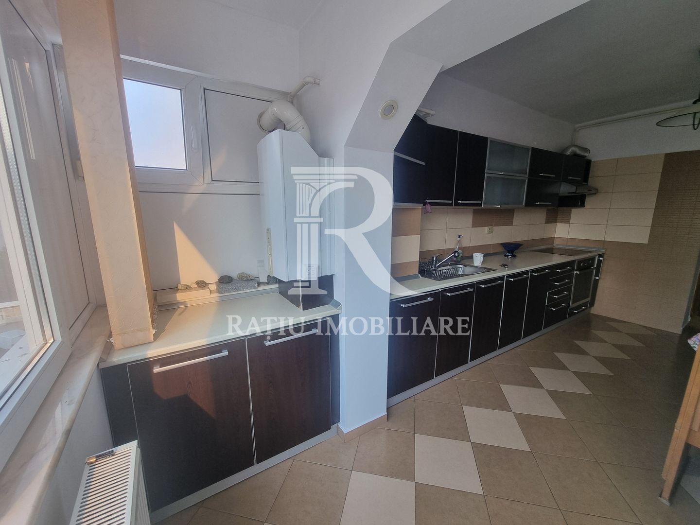 Apartament de inchiriat | 3 camera | Spitalul Judetean | Deva | 71 mp - Poză 4