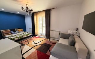 Vila de Lux in Iancu Nicolae | 5 Camere | Garaj acoperit | Curte 253mp - Poză 12