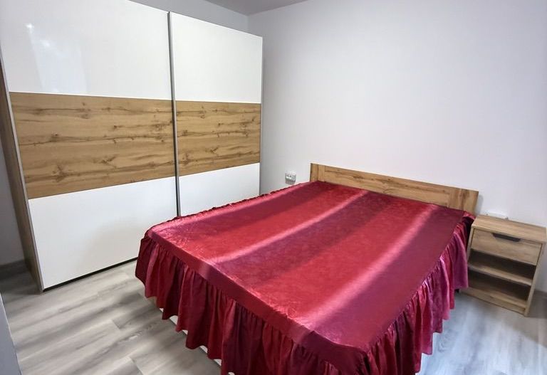 Calea Șagului | Piața Doina | 2 camere | Renovat | Mobilat și utilat - Poză 6