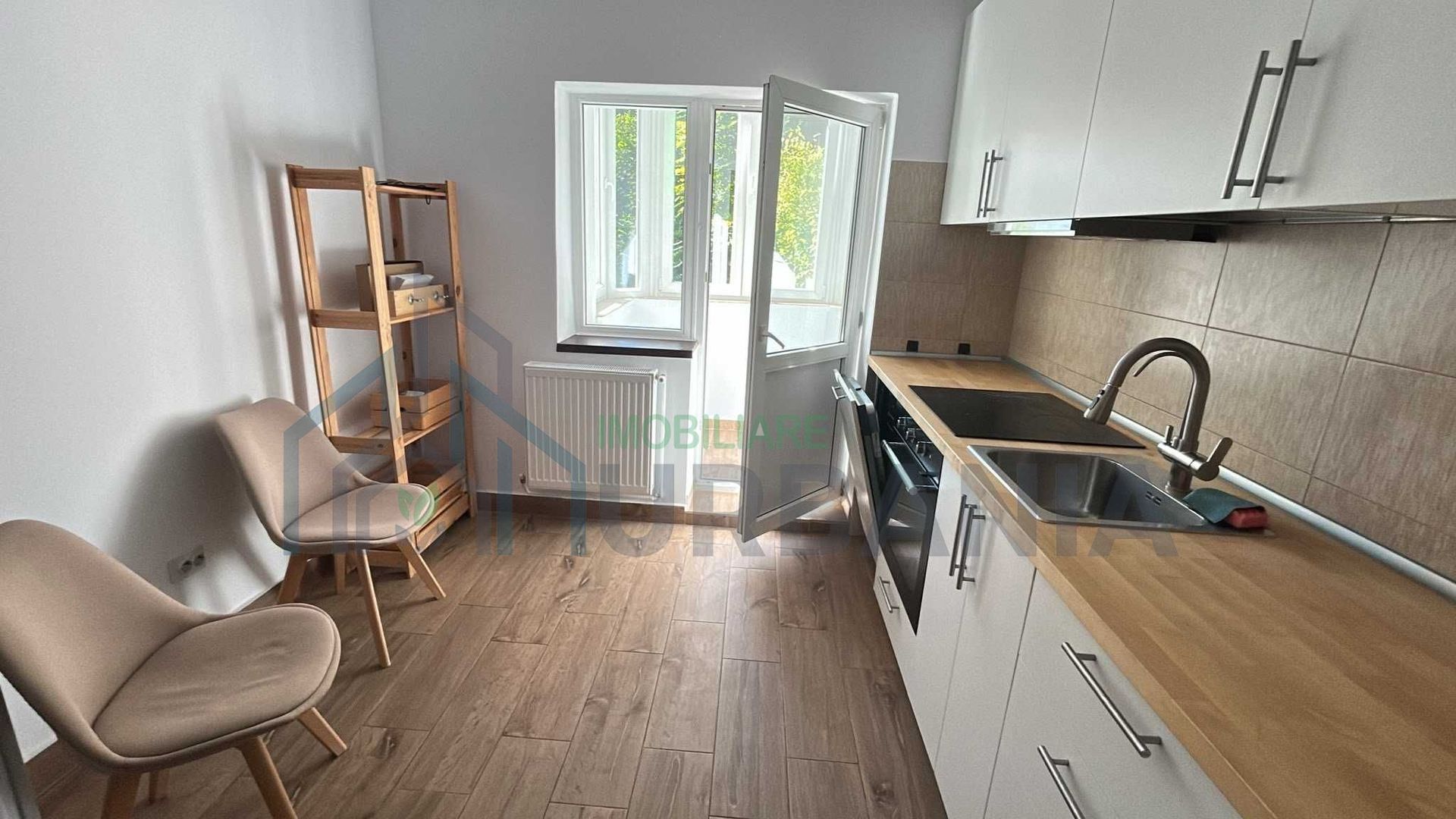 Apartament de închiriat, 3 camere, 2 băi, Iași, Șos. Arcu - Poză 2