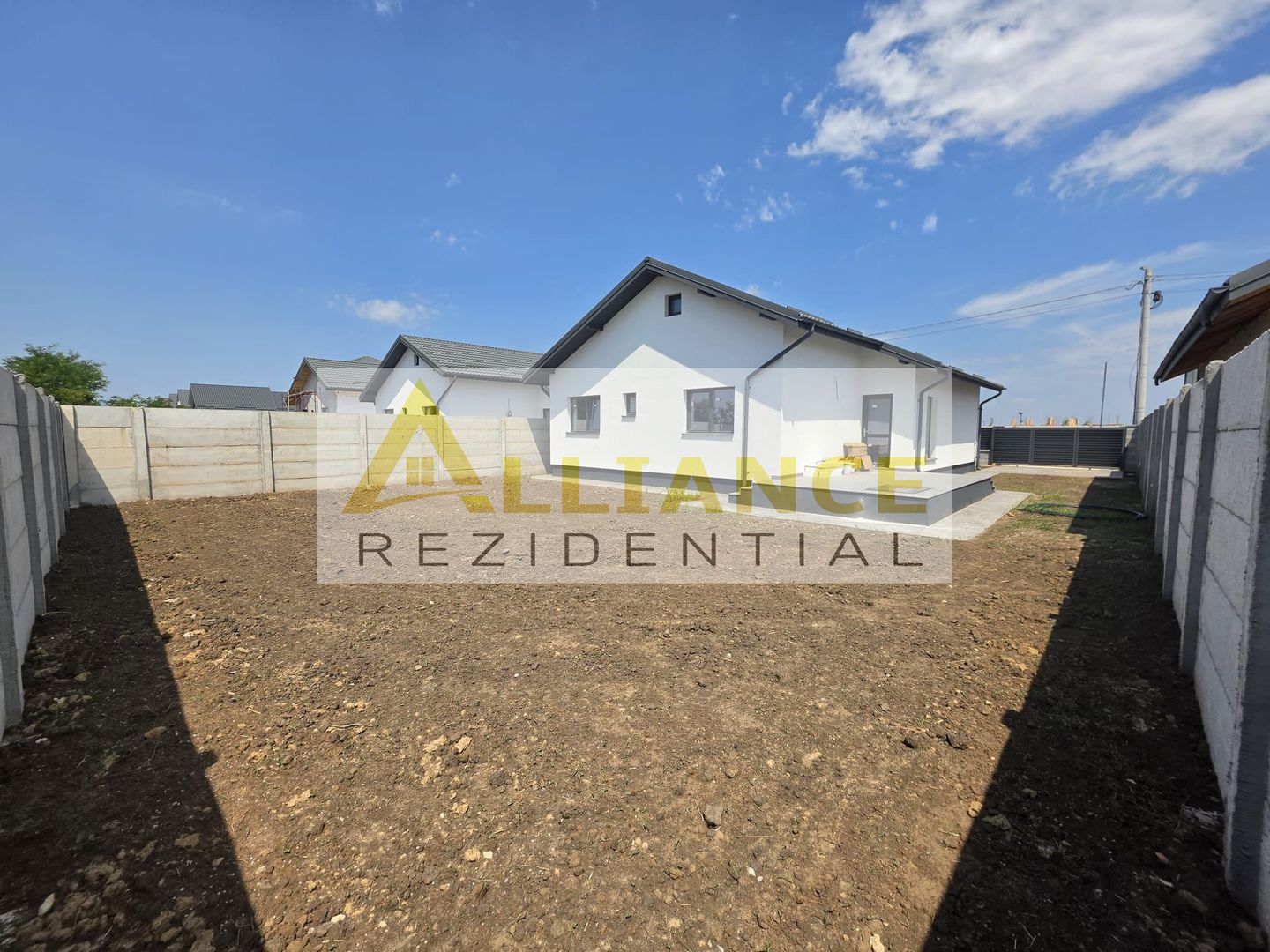 Casa 4 Camere | Teren 430 mp - Poză 5