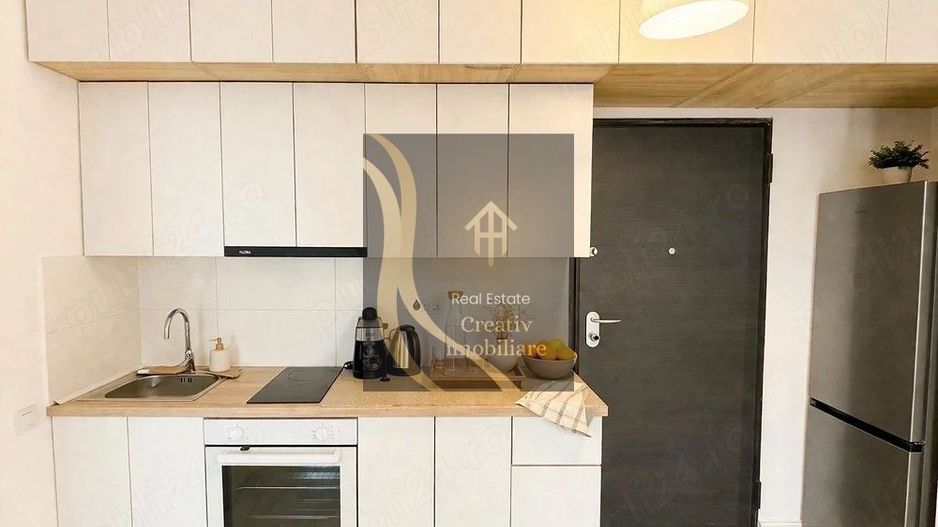 Apartament cu 2 camere in Plaza Residence, Lujerului, GranVia - Poză 5