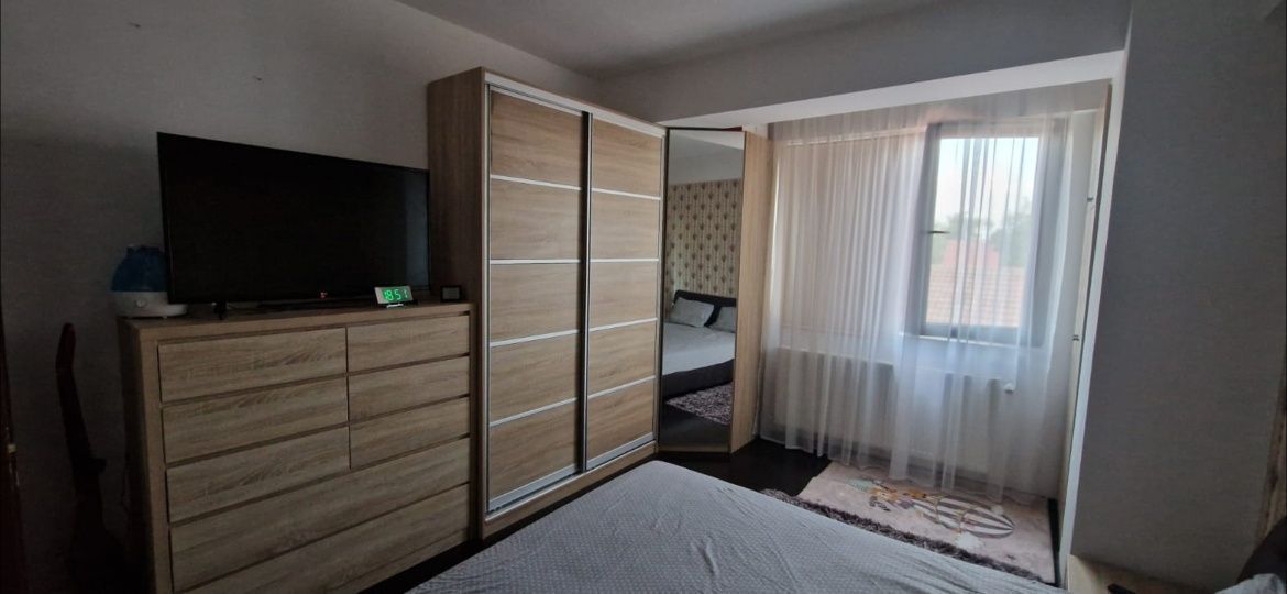 Apartament 3 camere Bucureștii Noi - Poză 6