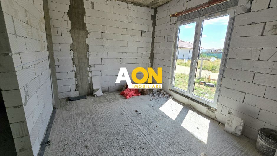 Casă Individuală, 510mp Teren, Zona Alba - Micești - Poză 9