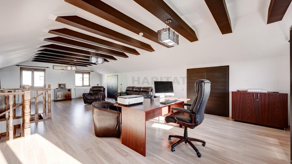 Casă modernă și spațioasă de vânzare în Bragadiru – ideală pentru familie - Poză 25