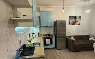 2 Camere de Închiriat – Modern, Pet-Friendly zona Iulius Mall - Poză 4
