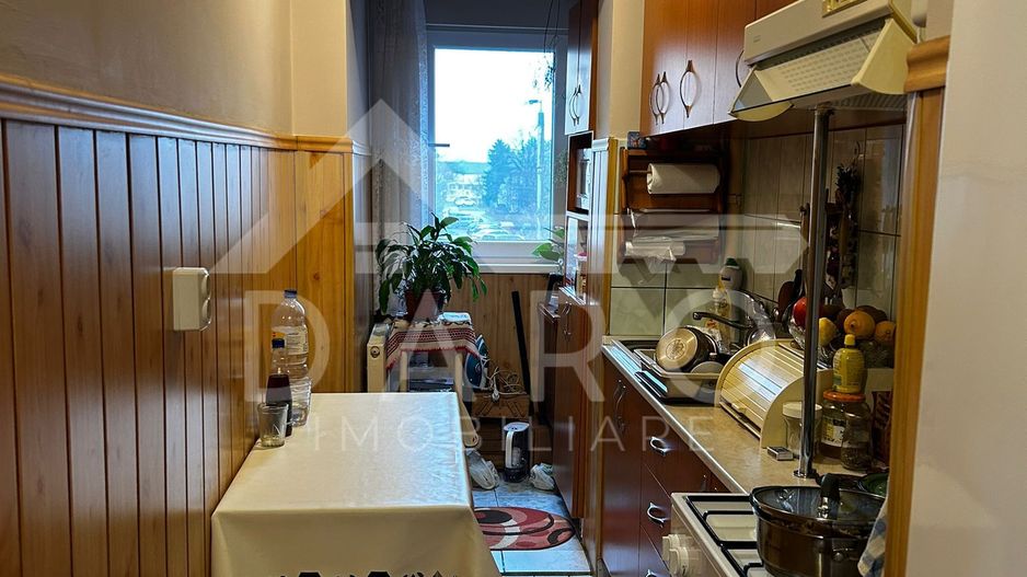 Apartament 1 camera - Poză 7