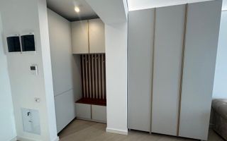 First Rental | Cortina North - Pipera | Studio - Poză 6