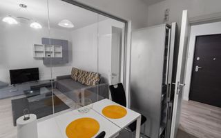 Garsoniera Studio 21 Residence Lujerului Politehnica  PARCARE INCLUSA - Poză 9