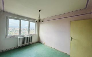 Apartament de vanzare 2 camere cu balcon mare și pivniță, zona Rahovei - Poză 1