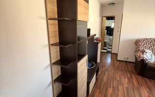 3 camere, zona centrala, centrala proprie, ideal pentru studenti, familie - Poză 8
