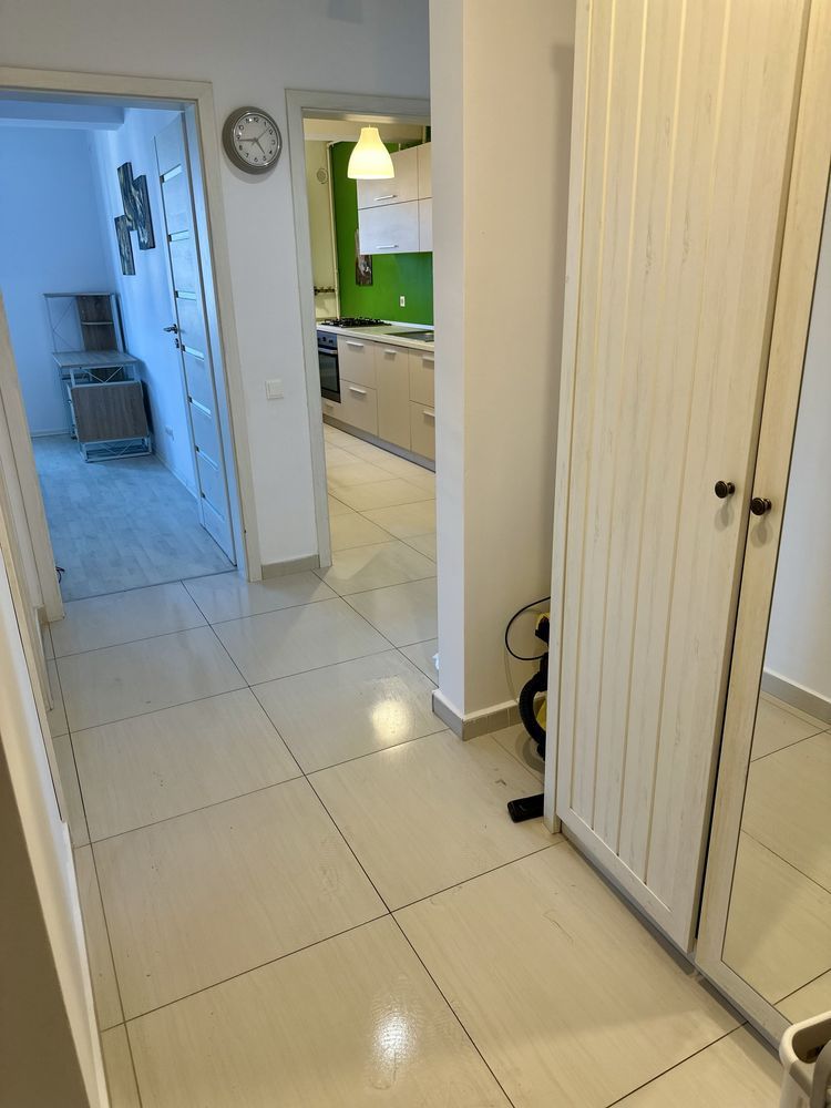 Apartament 2 camere de inchiriat, parcare inclusa- Valea Oltului - Poză 7