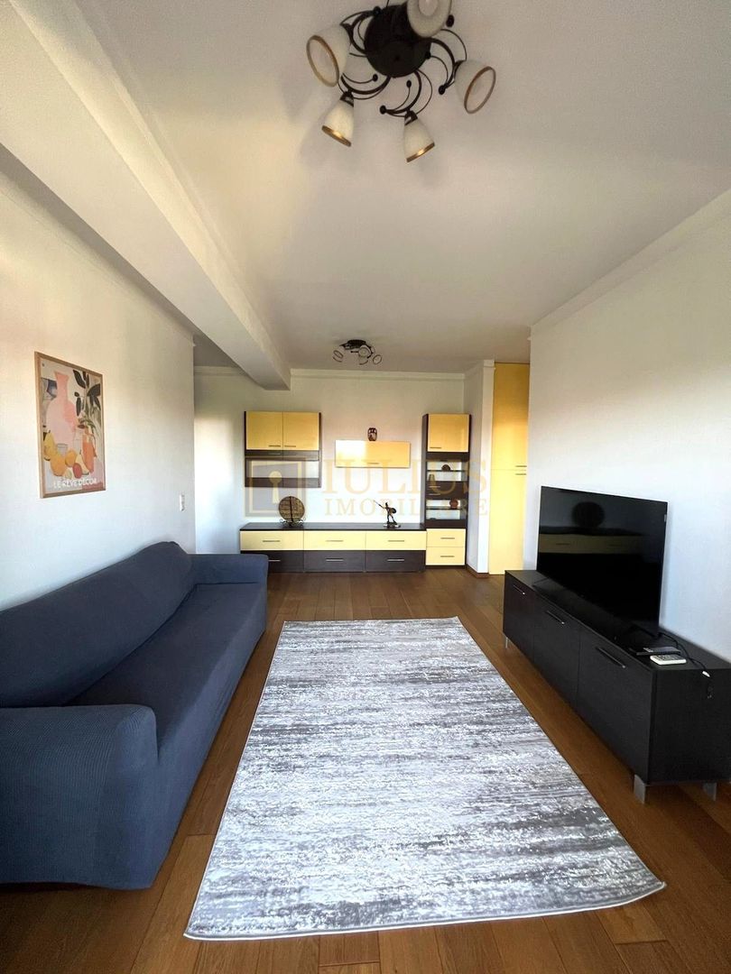 Apartament cu 2 camere, Ronat-Mehala, loc de parcare, La Rosa Residence - Poză 2