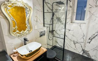 Apartament 2 camere Chinteni – imobil nou 2023, lift, 38 mp + terasă. - Poză 5