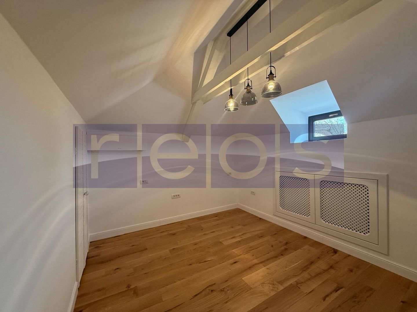 INCHIRIERE VILA DEOSEBITA | CAPITALE | NOU RENOVATA | IDEAL AMBASADA - Poză 44