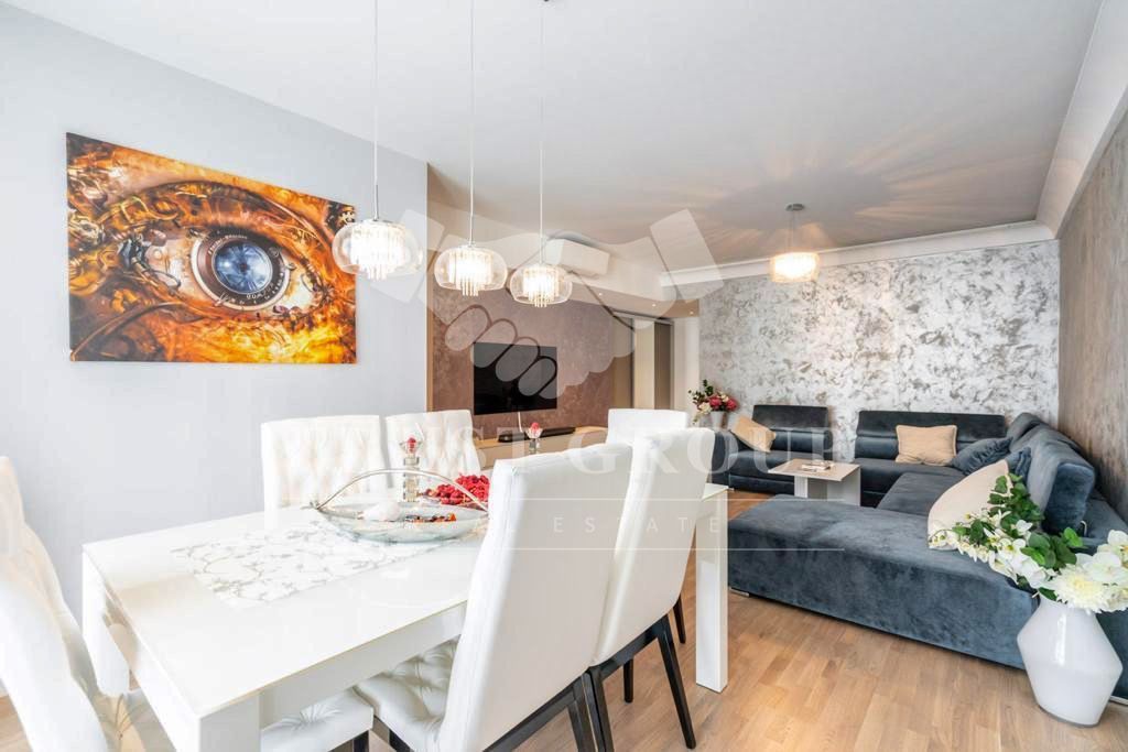 Apartament 4 camere lux - Herastrau | Loc de parcare | Boxa - Poză 1
