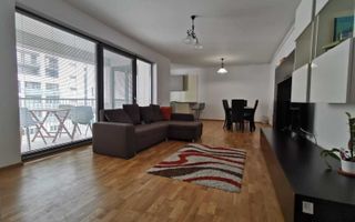 Apartament 2 camere, 67mp + terasa, garaj , zona Iulius Mall - Poză 4