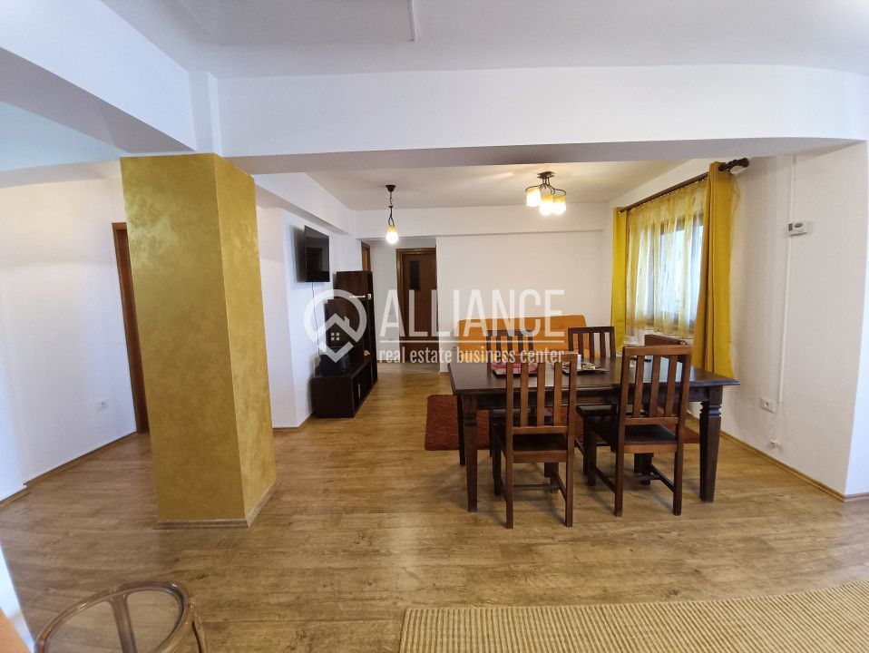 PENINSULA (COD03)- Apartament de lux cu priveliste magnifica ! - Poză 28