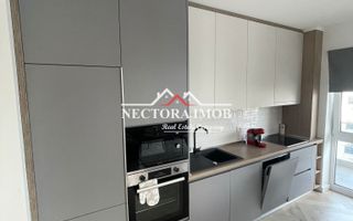 NECTORA IMOB-Apartament 3 camere, Prima Arena, 65 mp, Mobilat/Utilat - Poză 3