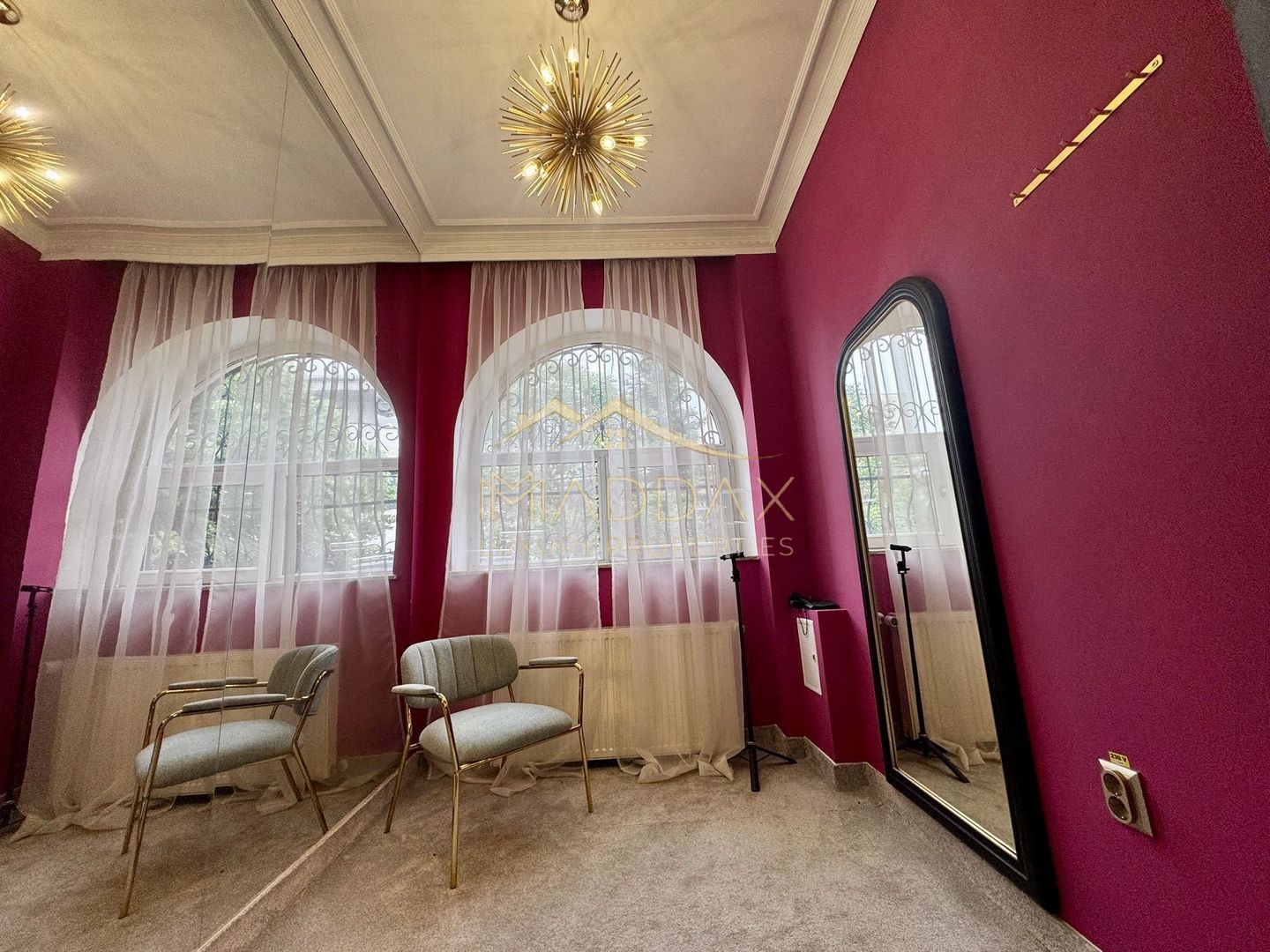 Spațiu Elegant **Business** // Dorobanți - Poză 14