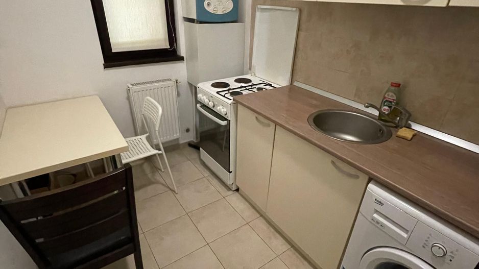 Stil Urban și Natură – Lângă Parcul Herăstrău, Locație Ideală - Poză 4