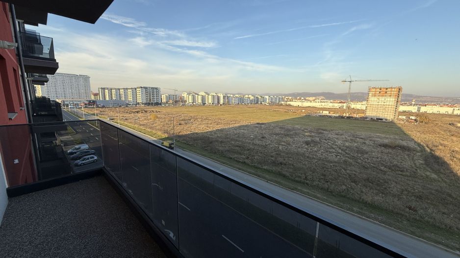 Apartament 3 camere decomandat ultrafinisat – Bulevardul Mihai Viteazu - Poză 18