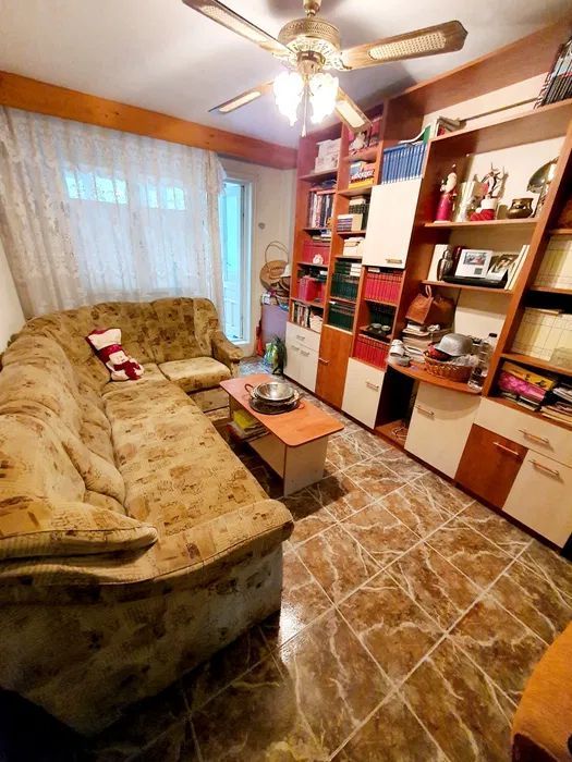 Vand ap 2 cam Micro 38, str Ionel Fernic, parter, 2 extinderi, 52 mp - Poză 2