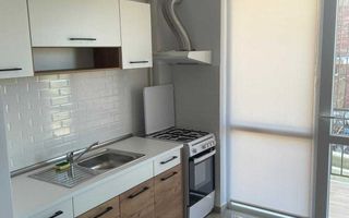 Apartament 2 camere de inchiriat, Yriss Residence, Valea Lupului, Iasi – loc de parcare inclus - Poză 1