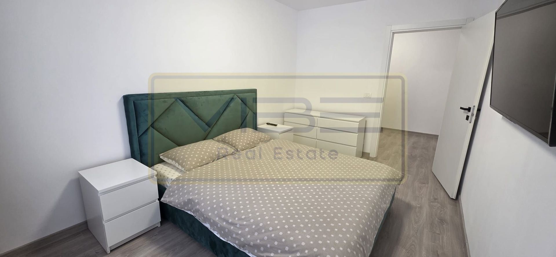 Apartament 2 camere decomandat Alexandru cel Bun 15 min Copou - Poză 1